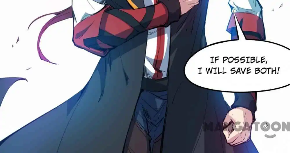 Dragon Pulse Chapter 72 7
